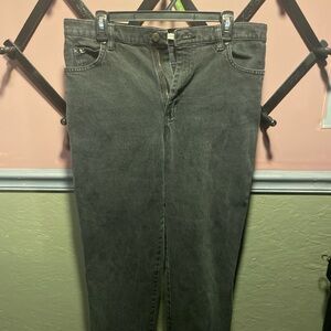 Lee Relaxed Straight Leg Jeans